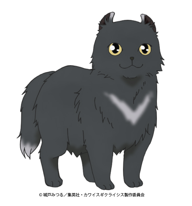 じゃれねこ『12月イベ①』シマエナガ じゃれねこ『12月イベ⑦』シマエナガ