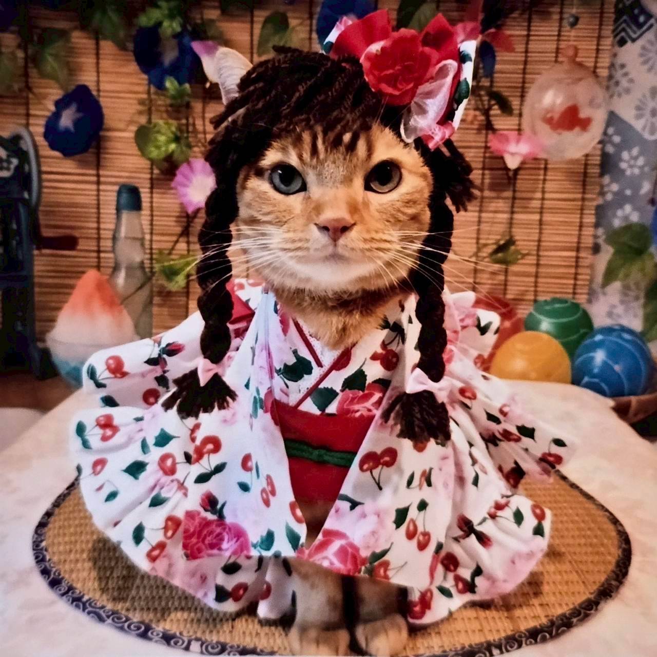 ニャンミー ねこちゃんあうたー ねこちゃんあうたー(ブラック) | nyan Me
